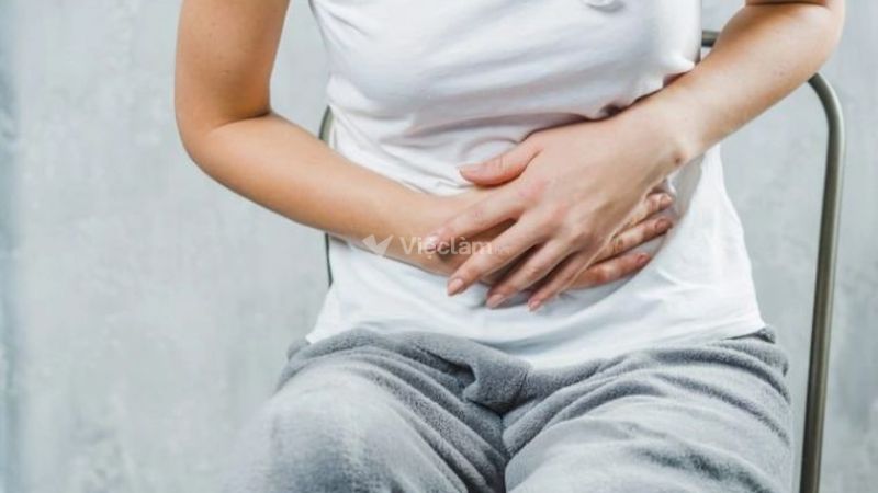 Vào giờ cao điểm, thợ tóc phải làm việc liên tục nên thường phải bỏ bữa