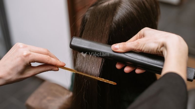 Tinh thần trách nhiệm chính là sự tập trung tối đa trong lúc làm việc