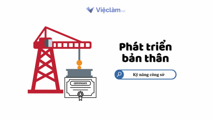 Các loại chứng chỉ hành nghề xây dựng