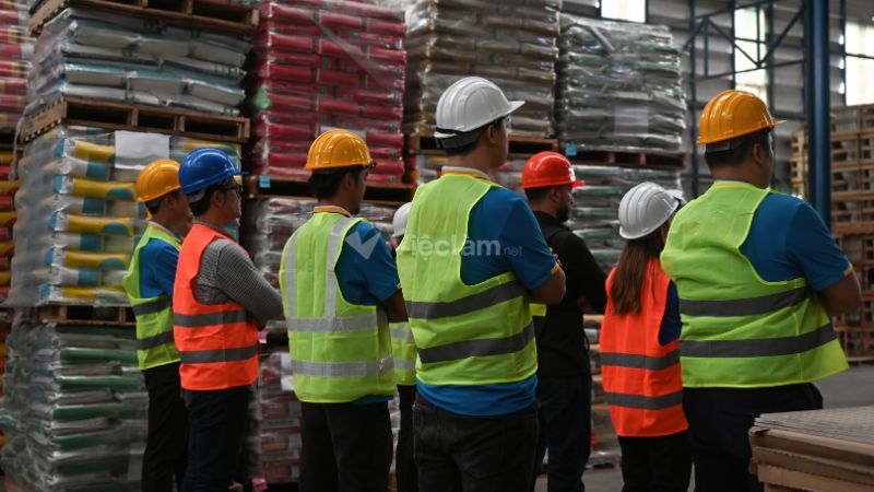 Lao động phổ thông là gì?