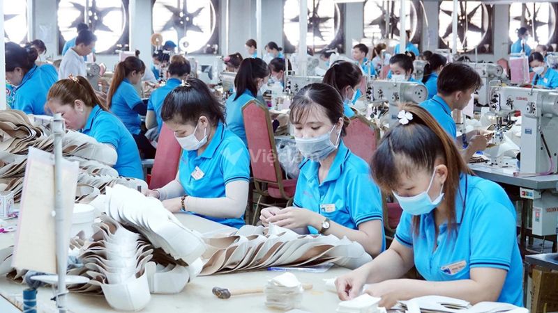 Lao động phổ thông cần bổ sung và nâng cao kỹ năng nghề nghiệp