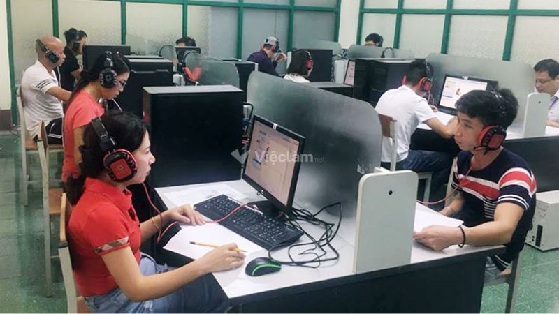 Khám phá các loại chứng chỉ tiếng Trung khác nhau