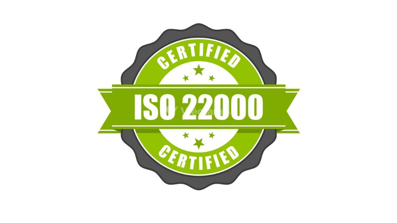 Tổng hợp các loại chứng chỉ ISO