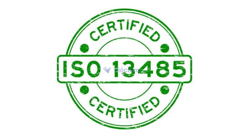 Tổng hợp các loại chứng chỉ ISO