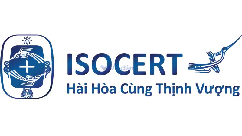 Các tổ chức chứng nhận ISO uy tín tại Việt Nam