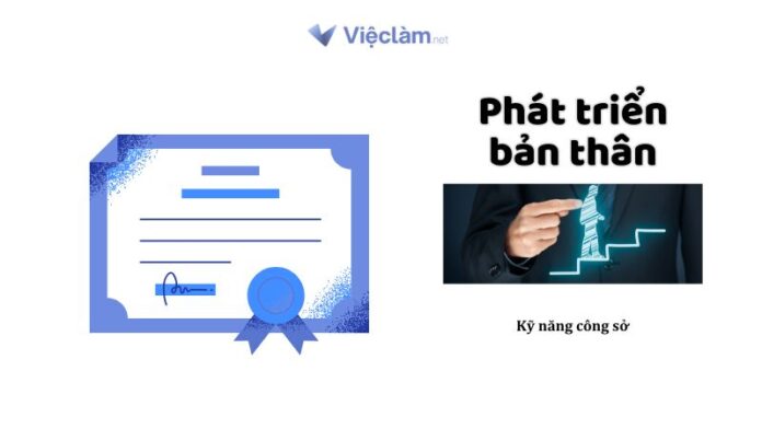 Các loại chứng chỉ tin học phổ biến và được công nhận tại Việt Nam 2025