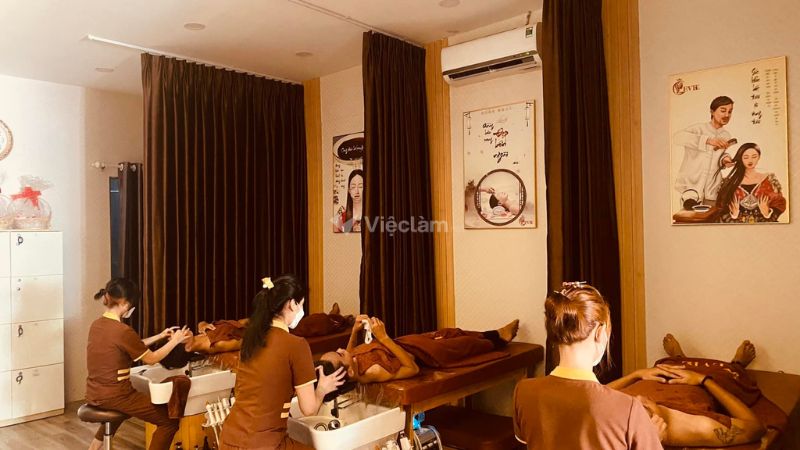 Levie Beauty Center Academy