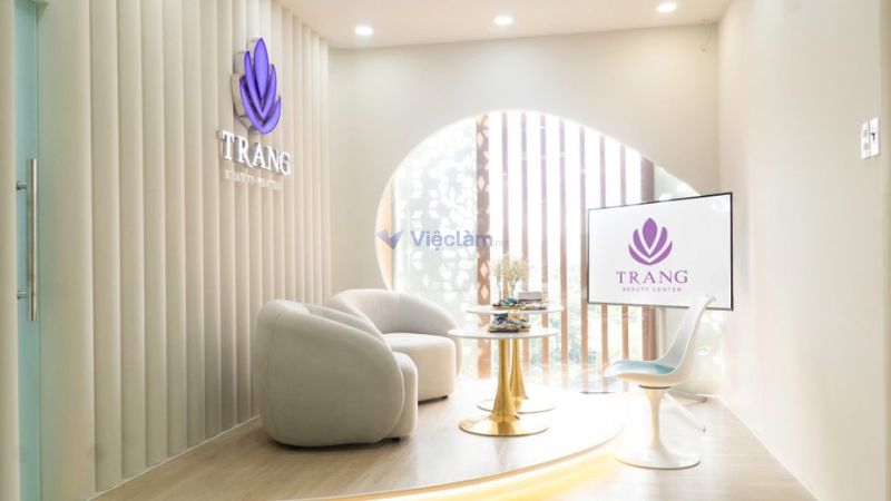 Trang Beauty