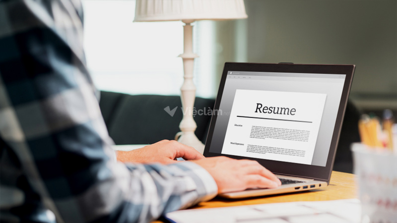 Người có hơn 5 năm kinh nghiệm