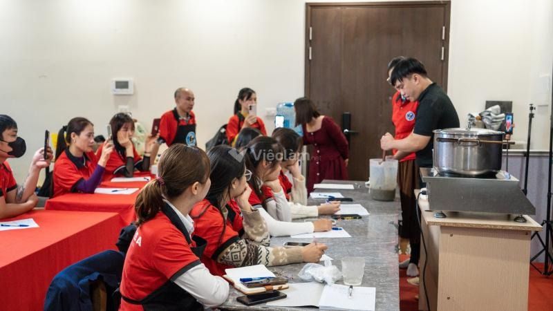 Trường Cao đẳng Phương Đông Đà Nẵng