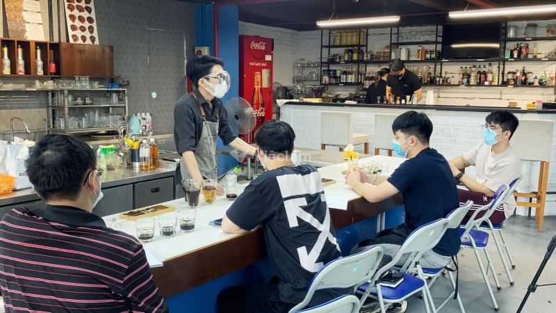 Trường Cao đẳng Du lịch Đà Nẵng