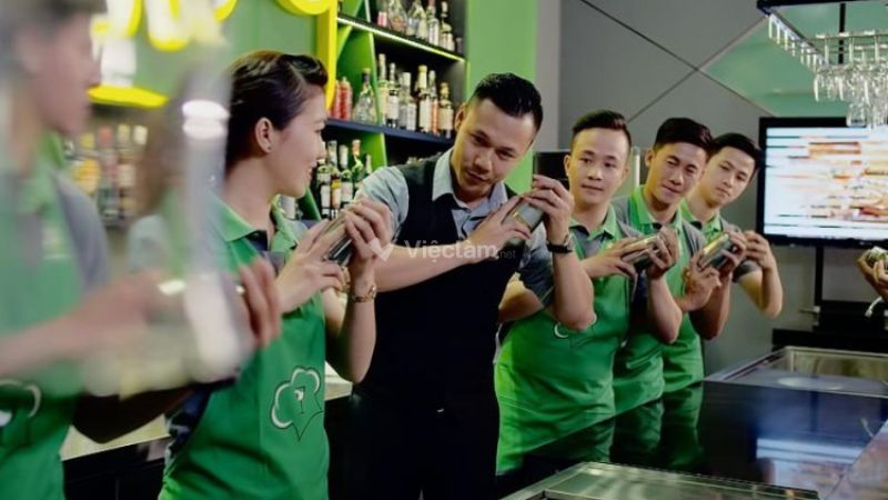 Trường Cao đẳng nghề Việt Úc