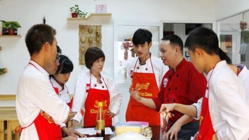EZCooking