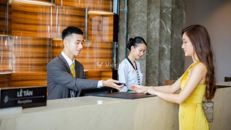 Tối ưu hoá dịch vụ