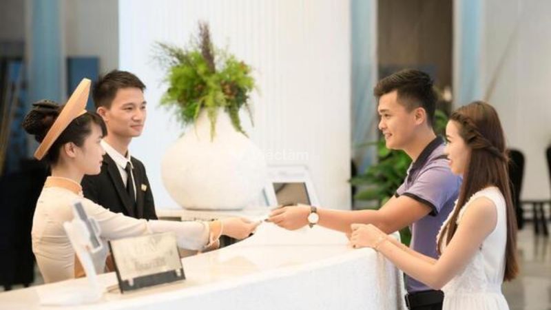 Tác động của OCC đối với khách hàng