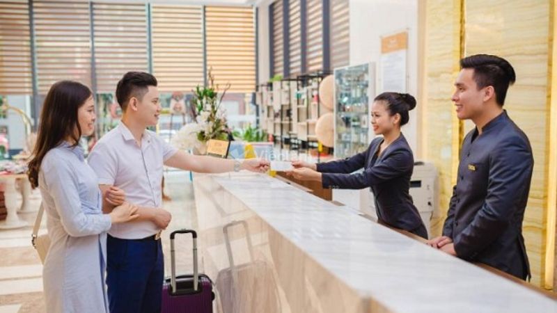 OCC là gì trong khách sạn?
