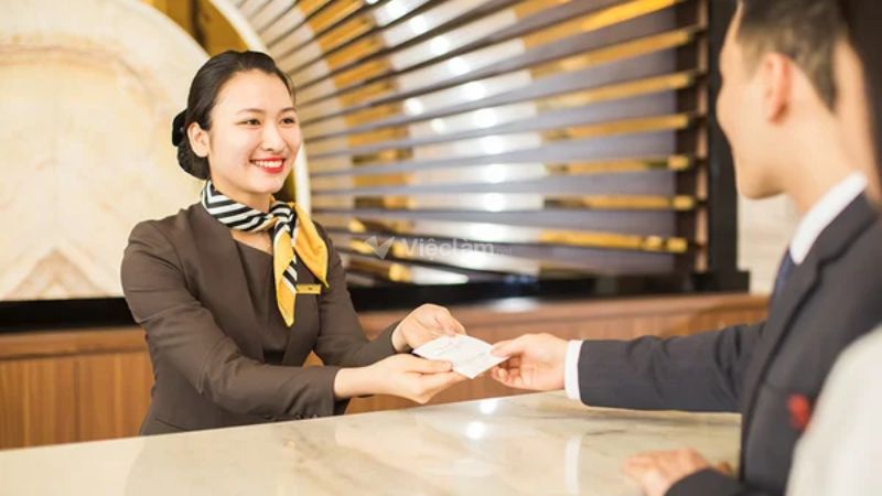 OCC là gì trong khách sạn?