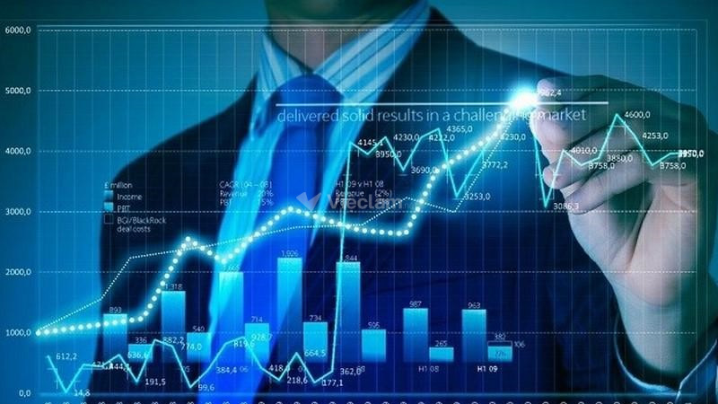 Mẫu mục tiêu nghề nghiệp ngân hàng cho chuyên viên phân tích tài chính