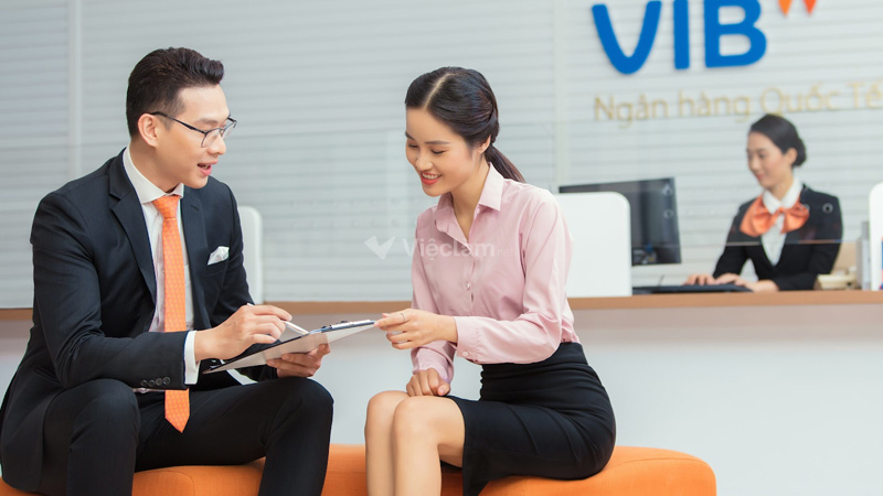 Mẫu mục tiêu nghề nghiệp ngân hàng cho nhân viên tín dụng