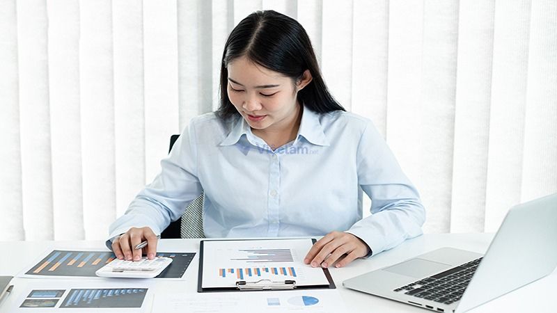 Lưu ý khi chọn và viết mục tiêu nghề nghiệp nhân viên kế toán