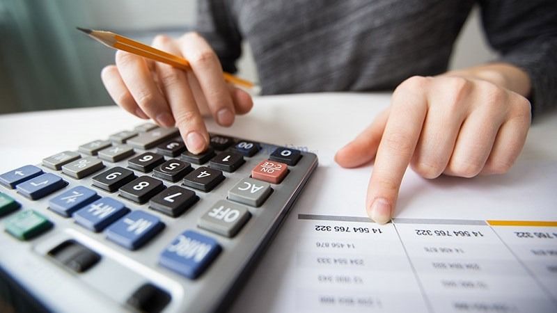 Mục tiêu nghề nghiệp kế toán thu chi