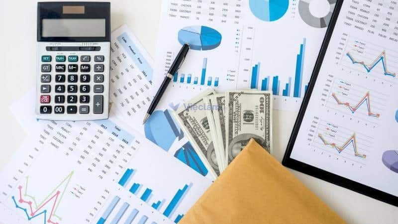 Mục tiêu nghề nghiệp kế toán thanh toán