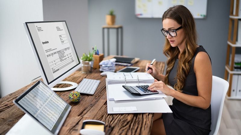 Mục tiêu nghề nghiệp kế toán kho 