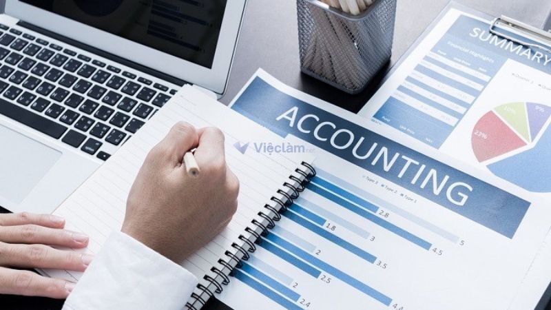 Cách viết mục tiêu nghề nghiệp cho vị trí nhân viên kế toán 