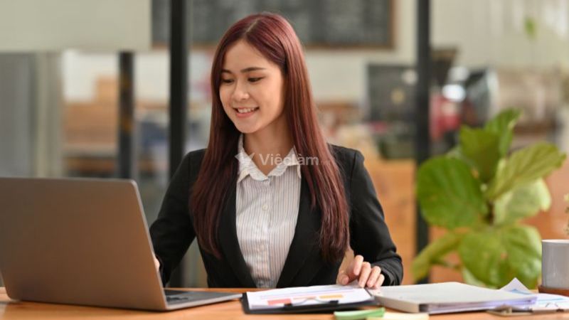 Lương nhân viên hành chính - nhân sự khách sạn 5 sao