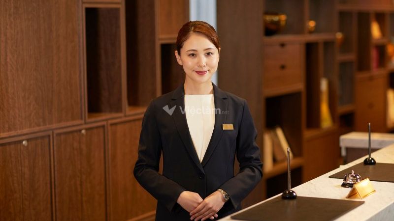 Bộ phận này còn đảm nhiệm nhiều đầu việc khác