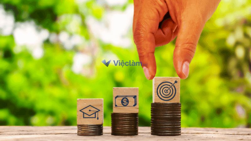 Cách viết mục tiêu nghề nghiệp hành chính nhân sự và mẫu cho từng vị trí