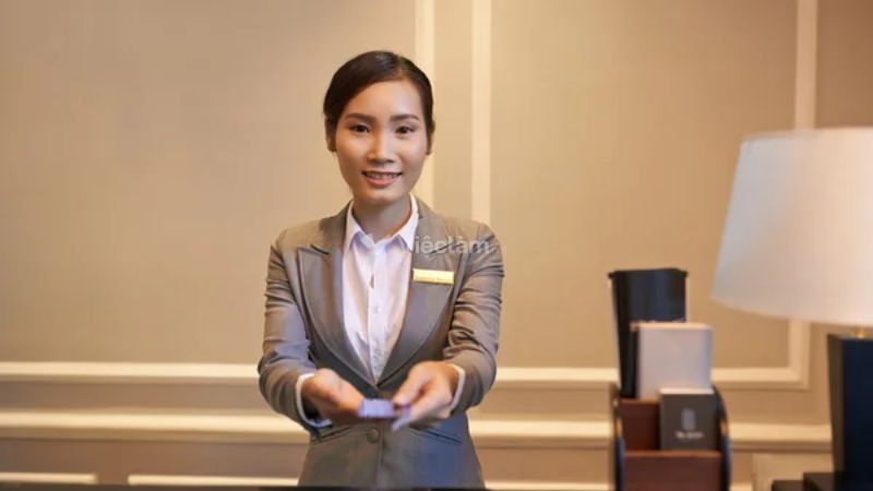FO đóng vai trò then chốt xuyên suốt quá trình vận hành