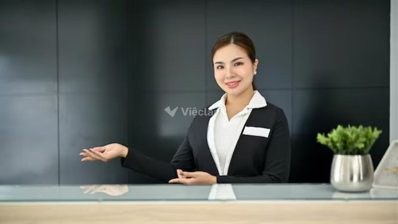 FO là gì trong khách sạn? Vai trò và cơ hội nghề nghiệp ra sao?