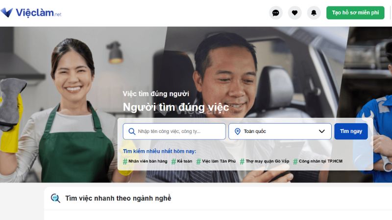 Hướng dẫn tìm việc làm uy tín tại Tây Ninh