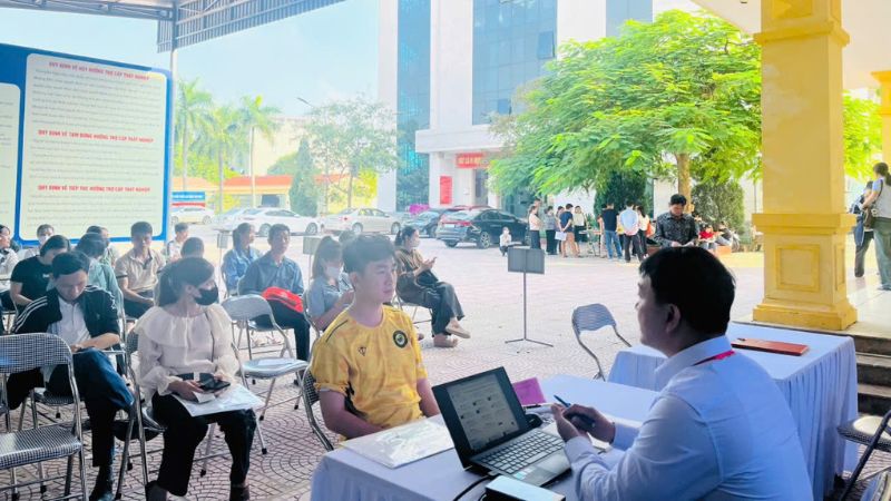 Trách nhiệm của trung tâm giới thiệu