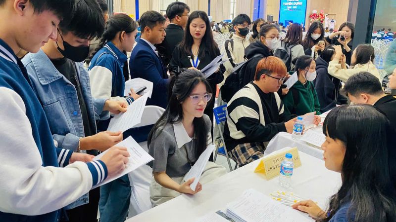 Nhiệm vụ và quyền hạn của trung tâm giới thiệu việc làm