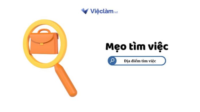 Trung tâm giới thiệu việc làm Bình Dương