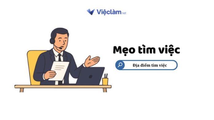 Trung tâm giới thiệu việc làm là gì?