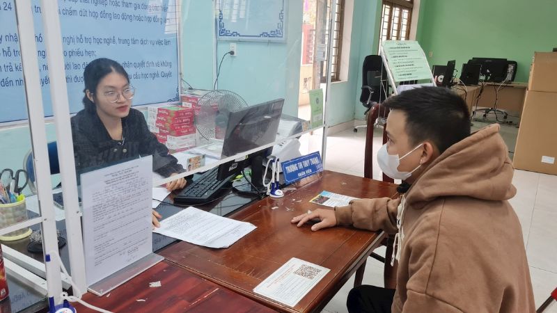 Trường hợp cần đến trung tâm giới thiệu việc làm Quảng Nam?