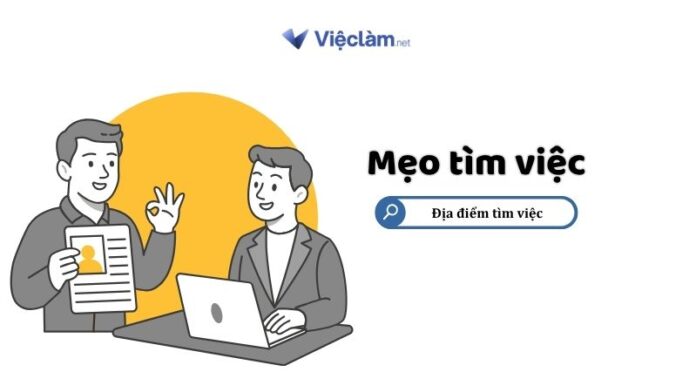 Danh sách các trung tâm giới thiệu việc làm tại Bình Thuận và thông tin liên hệ