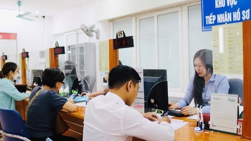Trung tâm việc làm hỗ trợ tư vấn các chế độ BHTN