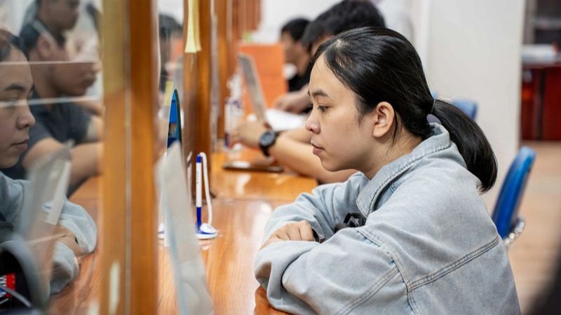 Trường hợp cần đến trung tâm giới thiệu việc làm Lâm Đồng