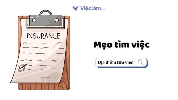 Địa điểm nộp hồ sơ bảo hiểm thất nghiệp tại Hóc Môn, TP HCM
