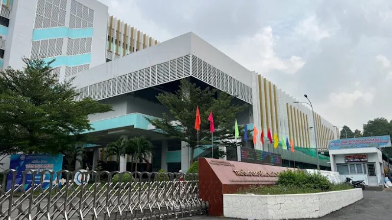 Chi nhánh bảo hiểm thất nghiệp Thủ Đức - TP.HCM (Nguồn: Bảo hiểm thất nghiệp Thủ Đức)