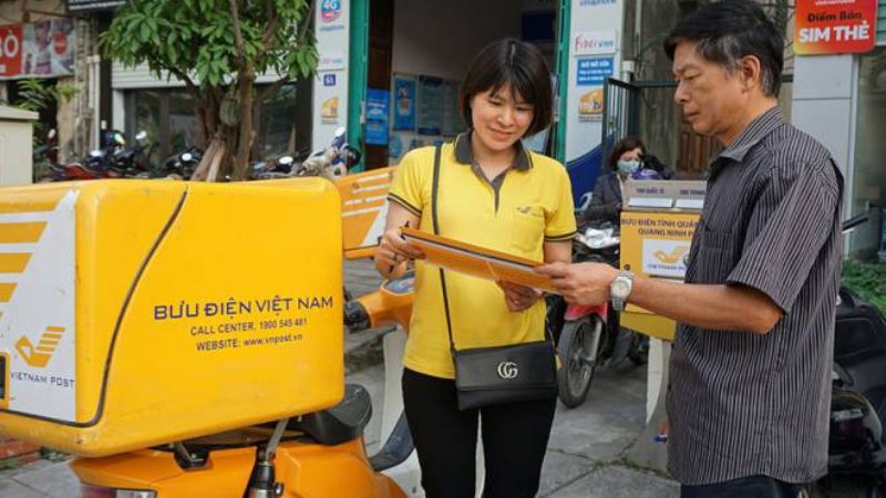 Hướng dẫn thực hiện thủ tục tại BHXH quận Hoàn Kiếm
