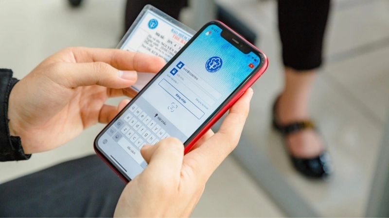 Hướng dẫn thực hiện thủ tục tại BHXH quận Hoàn Kiếm