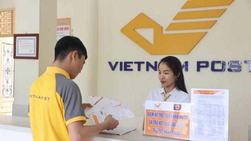 Hướng dẫn thực hiện thủ tục tại BHXH quận Bắc Từ Liêm