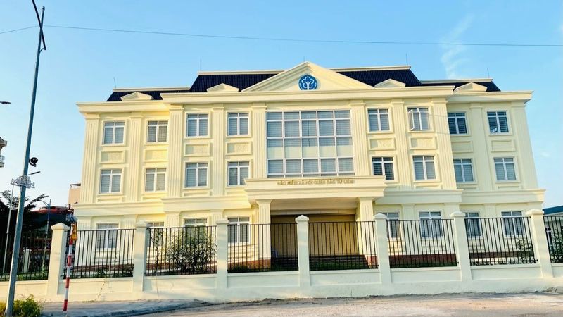 Địa chỉ và thông tin liên hệ BHXH quận Bắc Từ Liêm