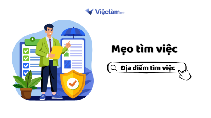 Địa điểm nộp hồ sơ bảo hiểm thất nghiệp Nhà Bè, TP.HCM
