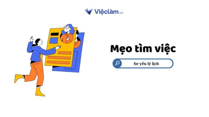 Hướng dẫn cách ghi nơi kết nạp Đoàn trong sơ yếu lý lịch